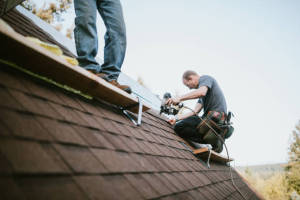 Local Roofers in Alcoa Center, PA